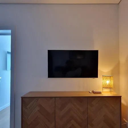 Apartment Your In Chisinau: Private Parking And Peaceful