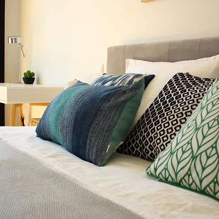 Apartment Your In Chisinau: Private Parking And Peaceful *