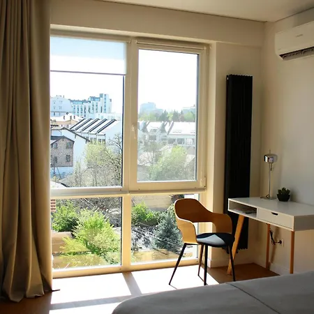 Apartment Your In Chisinau: Private Parking And Peaceful *